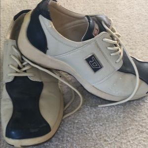 Diesel men’s casual shoes size 9.5